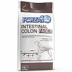 Forza10 INTESTINAL COLON Fase1 Форца10 сухой полнорационный диетический корм для собак при хронических колитах и проблемах ЖКТ