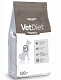 AlphaPet VetDiet Hepatic сухой корм для собак при заболеваниях печени