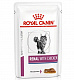 Royal Canin Renal Роял Канин влажный корм для кошек при почечной недостаточности с курицей, соус