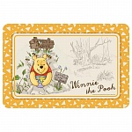 Triol Триол коврик под миску Disney Winnie-the-Pooh, 430x280мм, арт. 30211015