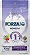 Forza10 Monodiet Sensitive Skin Mini Dog сухой корм для собак мелких пород Анчоус