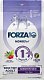 Forza10 Monodiet Sensitive Skin Mini Dog сухой корм для собак мелких пород Анчоус