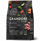 Grandorf Fresh сухой корм для собак мелких пород Утка с бататом