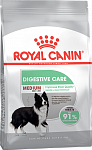 Royal Canin Medium digestive care корм для собак с чувствительным пищеварением