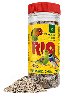 RIO минеральная смесь для пищеварения