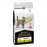 ProPlan HP HEPATIC Пурина ПроПлан корм для кошек при заболевании печени 