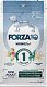 Forza10 Monodiet Mini Dog сухой корм для собак мелких пород Оленина и картофель