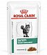 Royal Canin Satiety Weight Management Роял Канин влажный корм для кошек для снижения веса, соус