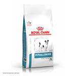 Royal Canin Hypoallergenic Small Dog сухой корм для собак до 10кг. при пищевой аллергии