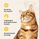 Van Cat Наполнитель комкующийся без пыли с ароматом ванили 