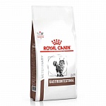 Royal Canin Gastro intestinal gi32 корм для кошек при нарушениях пищеварения