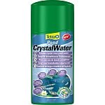 Tetra Pond CrystalWater средство для кристально чистой воды в водоеме