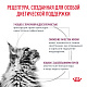 Royal Canin Renal Роял Канин влажный корм для кошек при почечной недостаточности с курицей, соус
