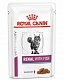 Royal Canin Renal Роял Канин влажный корм для кошек при почечной недостаточности с рыбой, соус