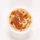Деревенские лакомства суп из курицы с говядиной и шпинатом, 35г