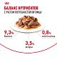 Royal Canin Urinary Care влажный корм для взрослых кошек для поддержания здоровья мочевыделительной системы, соус