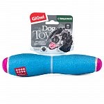 GiGwi Игрушка для собак Палка средняя с пищалкой 20см, серия CATCH & FETCH