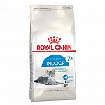 Royal Canin Indoor 7+ корм для кошек от 7 лет