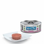 Farmina Vet Life Struvite Фармина консервы для кошек 85г