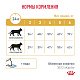 Royal Canin Urinary S/O Moderate Calorie сухой корм для кошек при МКБ