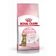 Royal Canin Kitten Sterilised сухой корм для стерилизованных котят до 12 месяцев
