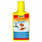Tetra Goldfish AquaSafe кондиционер для воды для золотых рыбок