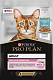 Pro Plan Delicate Digestion влажный корм для взрослых кошек с чувствительным пищеварением с океанической рыбой, соус
