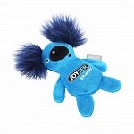Joyser Джойзер Игрушка для собак JOYSER Puppy Коала со сменной пищалкой S голубая, 15 см, арт. 7040J