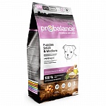 ProBalance Immuno Puppies small and medium сухой корм для щенков мелких и средних пород