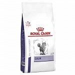 Royal Canin Calm cc 36 корм для кошек при стрессовых ситуациях и в период адаптации