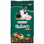 Versele-Laga Nature Original Cuni корм для кроликов