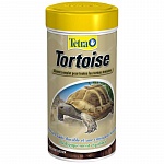 Tetra Tortoise основной корм для сухопутных черепах