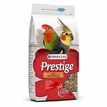  VERSELE-LAGA Prestige Big Parakeet корм для средних попугаев 