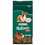 Versele-Laga Nature Original Cuni Junior корм для молодых кроликов