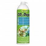 Tetra CO2 Depot Сменная бутылка для Tetra CO2 Optimat