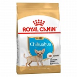 Royal Canin Chihuahua Puppy корм для щенков породы Чихуахуа до 8 месяцев