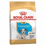 Royal Canin Dolmatian puppy корм для щенков Далматина до 15 месяцев