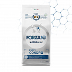 Forza10 Puppy Condro сухой корм для щенков всех пород с проблемами опорно - двигательного аппарата