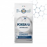 Forza10 Puppy Condro сухой корм для щенков всех пород с проблемами опорно - двигательного аппарата