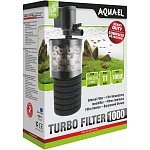AquaEL фильтр внутренний TurboFilter 1000 (150-250л)