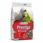VERSELE-LAGA Prestige Parrots корм для крупных попугаев