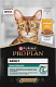 Pro Plan Maintenance влажный корм для взрослых кошек с курицей, соус
