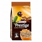  VERSELE-LAGA ПРЕМИУМ African Parakeet Loro Parque Mix корм для средних попугаев 
