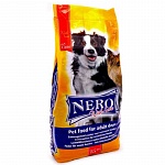 Nero Gold  With Love Adult корм для взрослых собак «Мясной коктейль»
