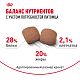 Royal Canin Giant Adult сухой корм для собак очень крупных пород