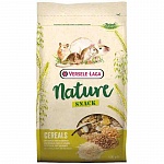 VERSELE-LAGA Nature Snack Cereals дополнительный корм для грызунов со злаками