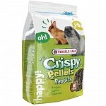 Versele-Laga Crispy Pellets Rabbits корм гранулированный для кроликов