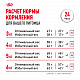 Royal Canin Indoor Appetite Control сухой корм для кошек, живущих в помещении и склонных к перееданию
