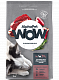 AlphaPet WOW сухой корм для собак средних пород Говядина и сердце