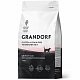 Grandorf VET URINARY S/O корм для кошек при мочекаменной болезни